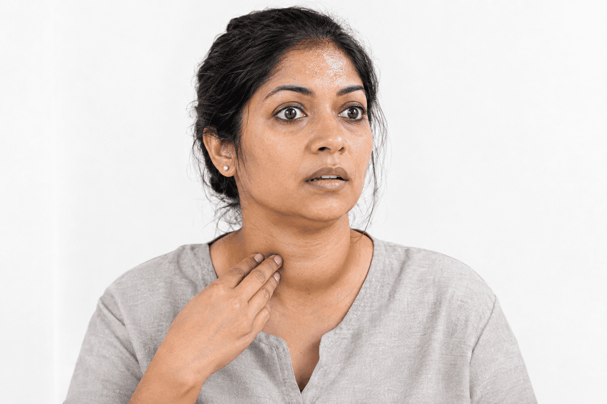 Hyperthyroidism