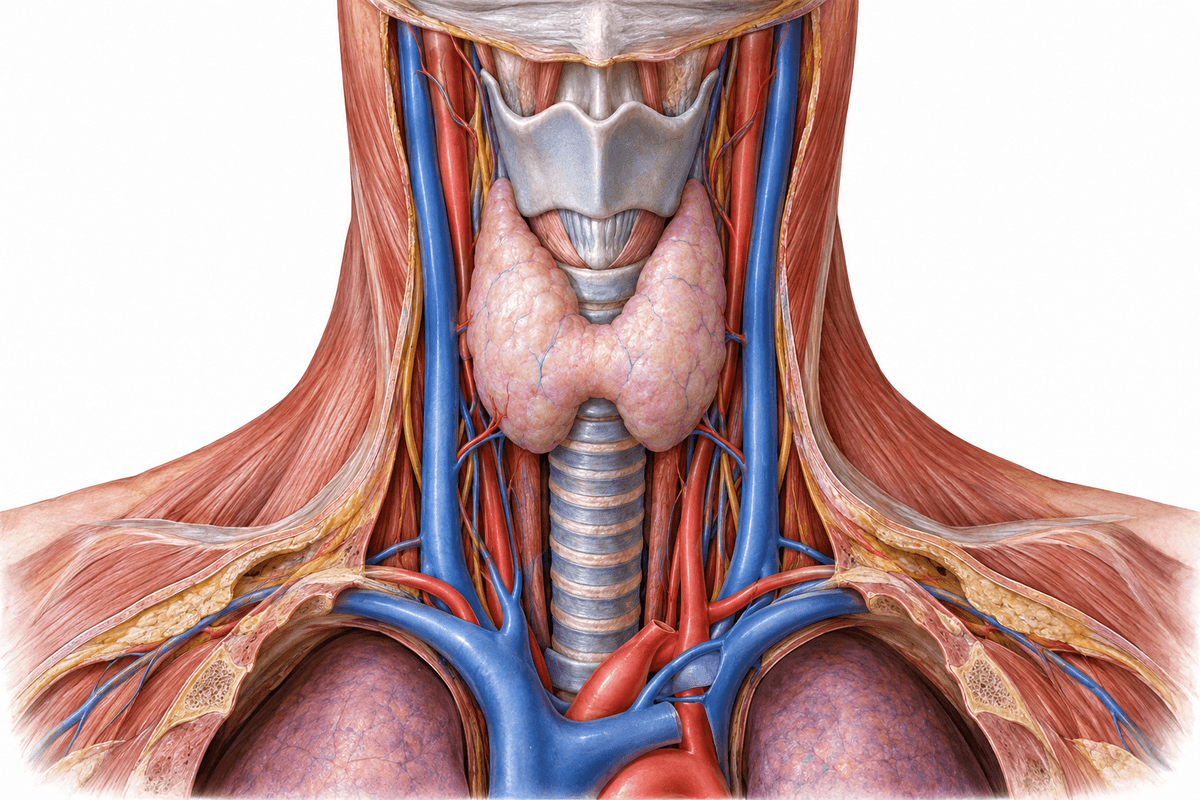 Hypothyroidism
