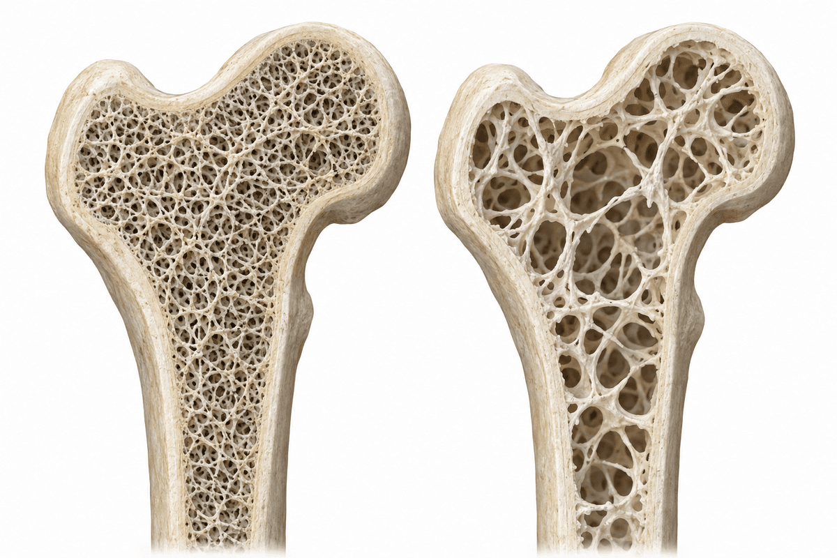 Osteoporosis