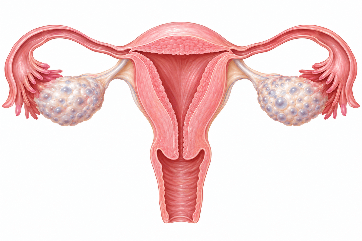 PCOS
