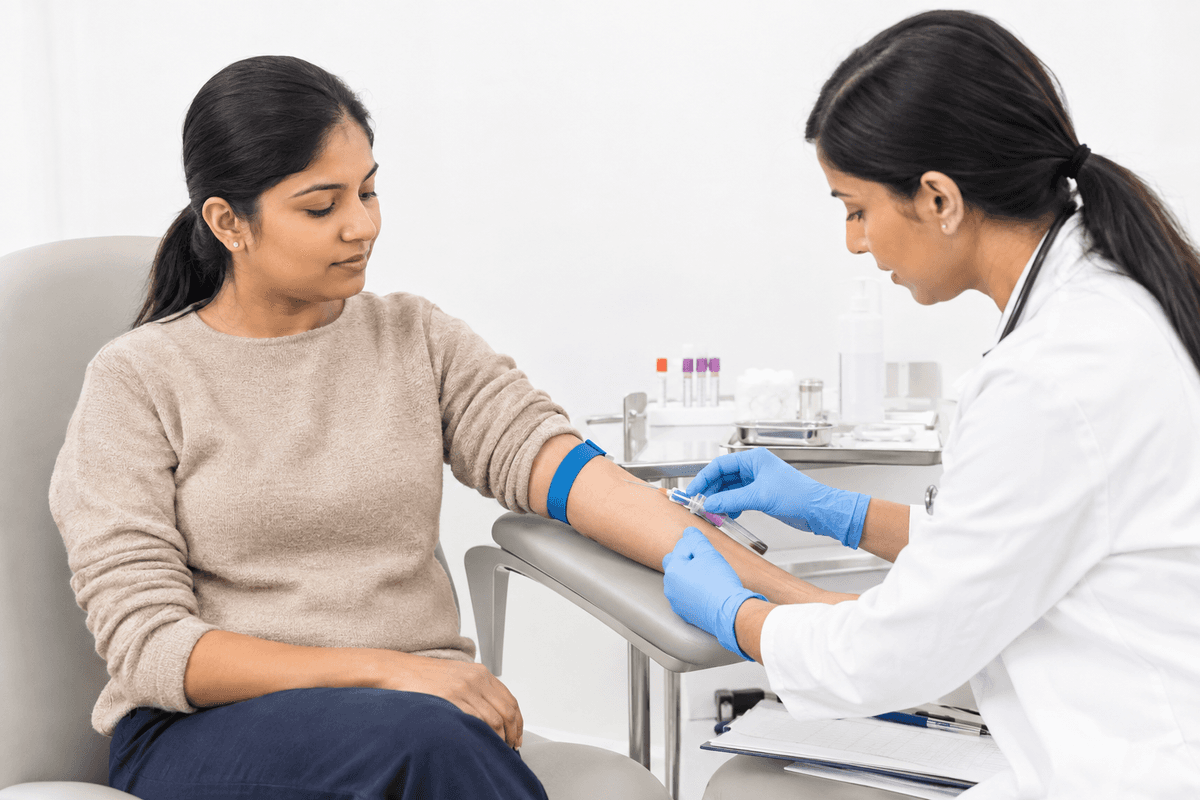 Dexamethasone Suppression Test